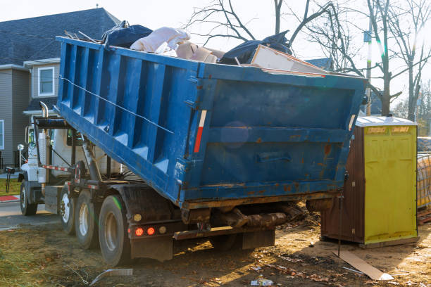 Best Garage Cleanout Services  in Huntgburg, IN