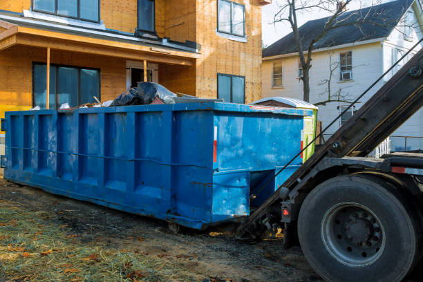 Best Dumpster Rental Services  in Huntgburg, IN