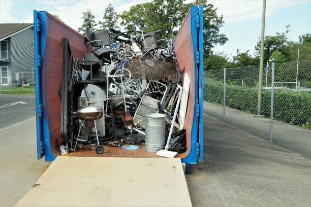 Best Trash Removal Near Me  in Huntgburg, IN