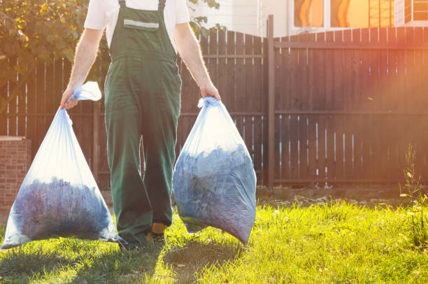Best Office Junk Removal  in Huntgburg, IN