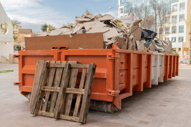 Reliable Huntingburg, IN Junk Removal Solutions