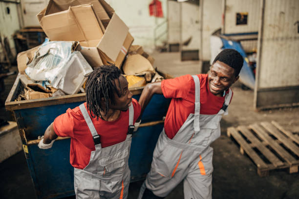 Huntingburg, IN Junk Removal Company