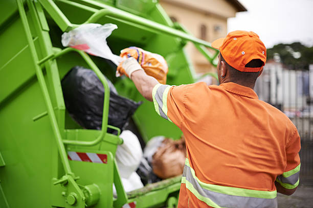 Huntingburg, IN Junk Removal Company